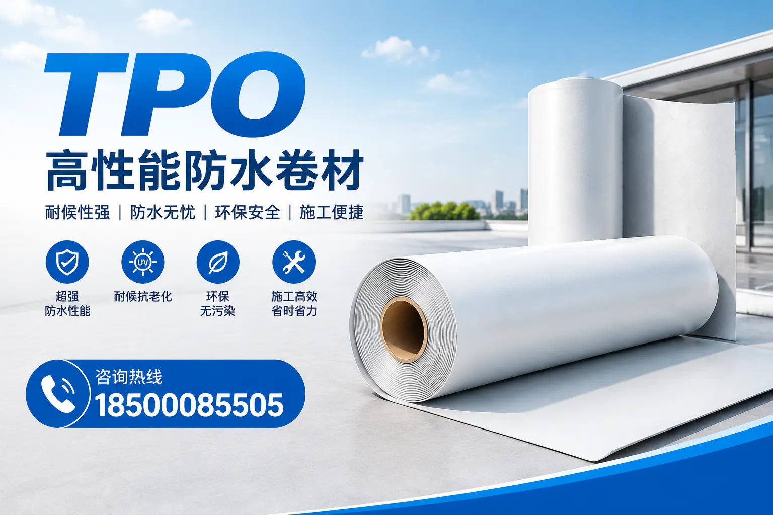 tpo产品质量评估标准,济南企业需掌握的关键要点